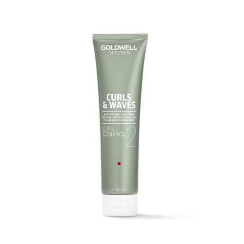 Goldwell Dualsenses Curls & Waves